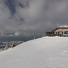 Hochries hut