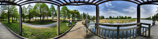 Toneri Park