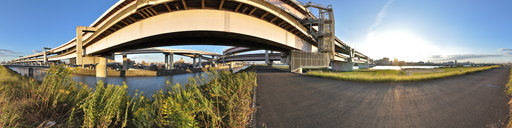 Horikiri junction