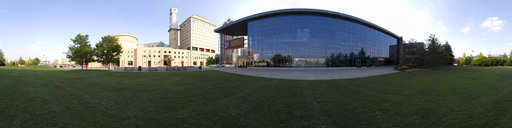 Living Arts Center