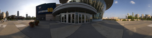 Cineplex Studio 10