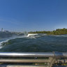 Niagara Statepark USA