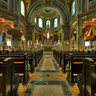 Our Lady Of Victory (Inside)
