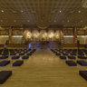 Fo Guang shan temple in mississauga