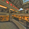 ErinMills Center Rotunda