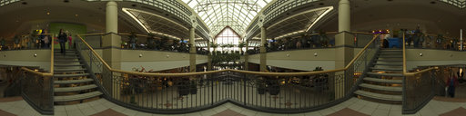 ErinMills Foodcourt