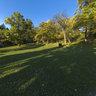 Highpark footpath