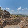 Golkonda fort