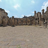 Golconda fort
