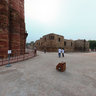 qutub minar