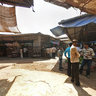 Crawford Market, Mumbai, Kipling's fountain