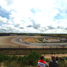 Formula 3 races at Zandvoort