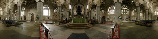Exeter Cathedral