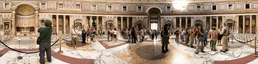 Pantheon