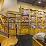 Chocolate Shop