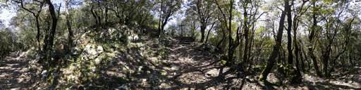 Camino Del Calvario 1