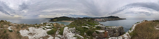 San Nicolas