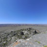 Cedar Mountain Overlook, San Rafael Swell, Utah, USA
