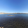 Huntington Lake, Huntington, Utah, USA