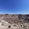 The Wedge Overlook, San Rafael Swell, Utah, USA