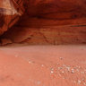 Wire Pass at Buckskin Gulch, Utah, USA