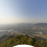 Gifu castle castle tower