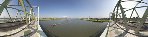 Kinegawa Bridge