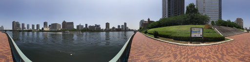 Sumida River