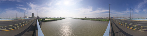 Senju-shin bridge