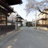Zenoji-dera temple