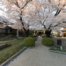 Zenoji-dera temple