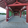 ruin of Shimotsuke Yakushiji temple