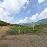 Kenashi toge pass