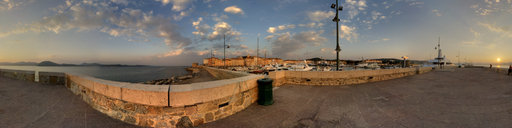 Le port de Saint Tropez 3