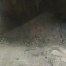 Cambasi hydroelectric power plant / energy tunnel construction