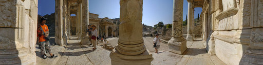 Ephesus