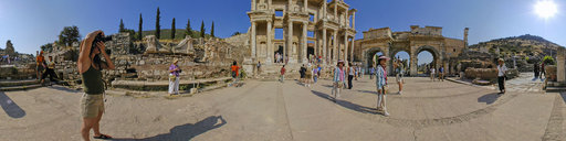 Ephesus