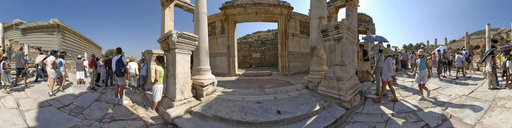 Ephesus