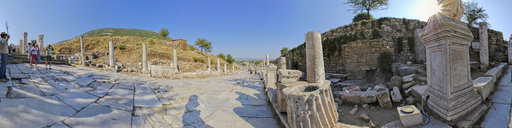 Ephesus