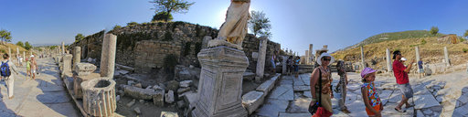 Ephesus