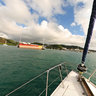Le Marin - Martinique (Caribbean)