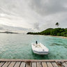 Petit St. Vincent - The Grenadines (Caribbean), hotel resort