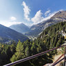 Maloja Pass, Switzerland