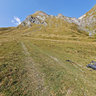 Val da Cam - Casaccia, Switzerland