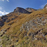 Val da Cam - Vicosoprano, Switzerland