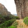 Pico do Gato (from Pico Areiro to Pico Ruivo)
