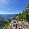 Predigstuhl (1788 m)