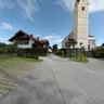 Church Pfaffenhofen am Inn, Upper Bavaria