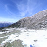Hirzer Hiking Area Southern Tyrol