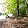 Black Park lake
